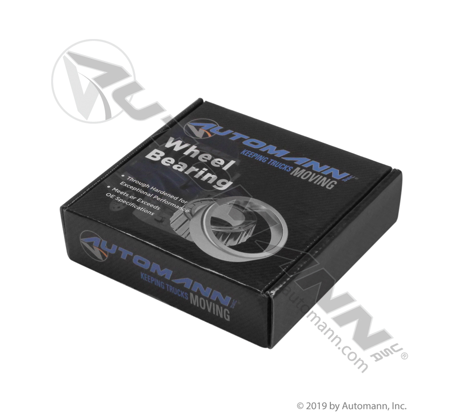 182.415 - Wheel Bearing Kit HM518410/HM518445