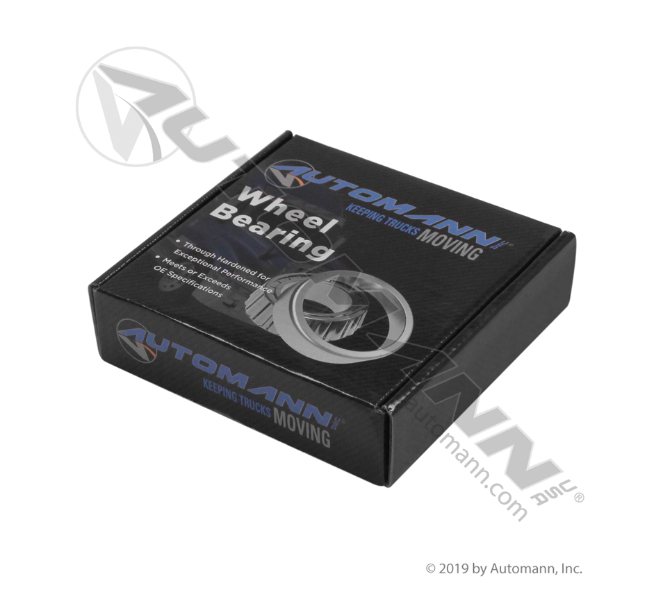 182.413 - Wheel Bearing Kit HM212011/HM212049