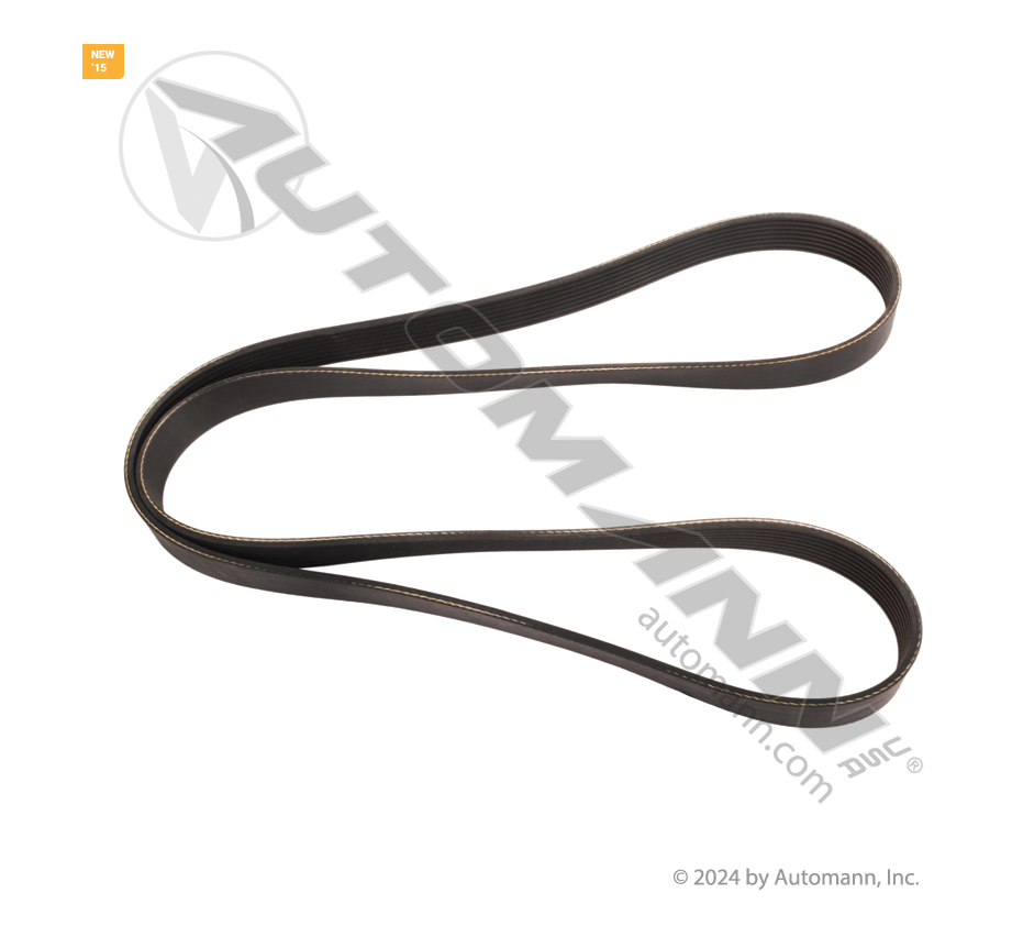 815.4080505 - Continental Multi V-Belt OE Technology
