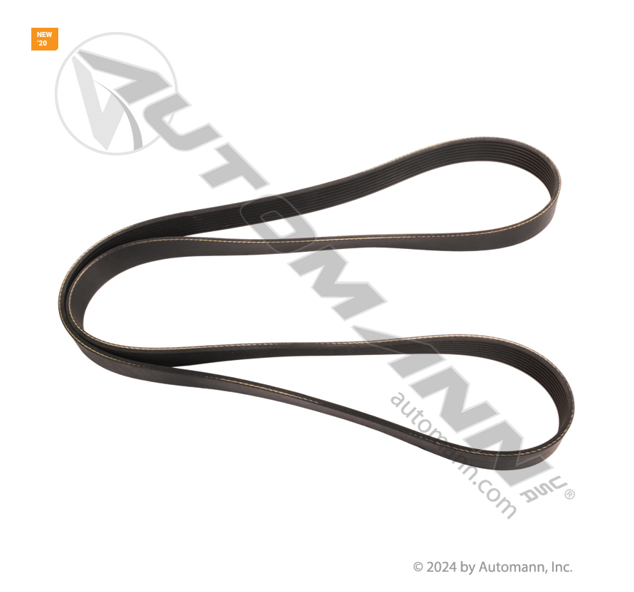 815.4080580X - Conti Extreme Poly-V Serpentine Belt