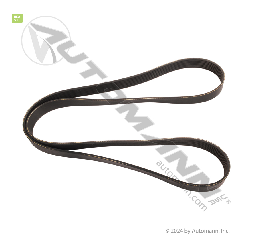 815.4081055X - Conti Extreme Poly-V Serpentine Belt