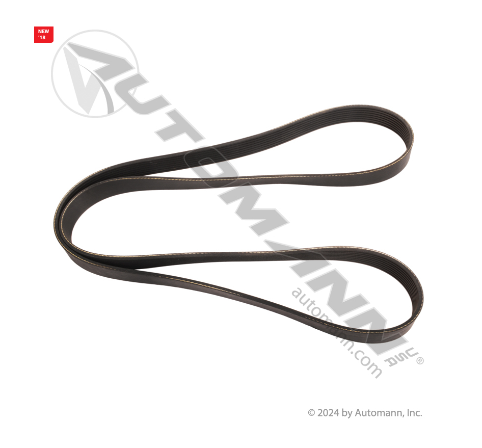 815.4081065X - Conti Extreme Poly-V Serpentine Belt