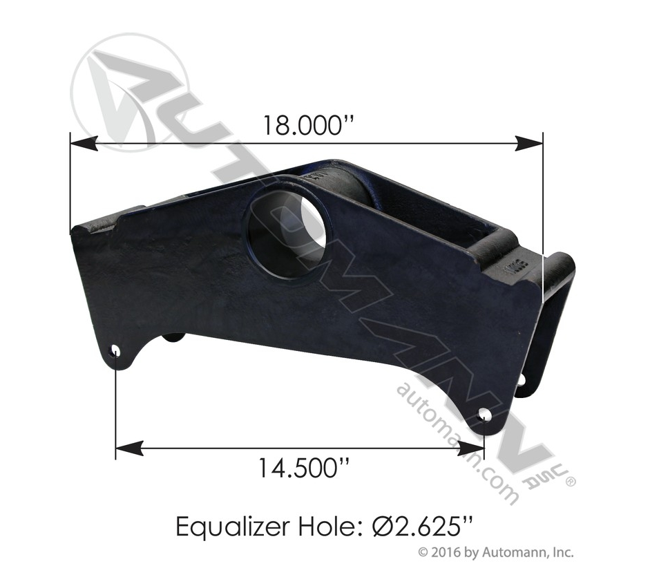 EQ001 - Equalizer Reyco