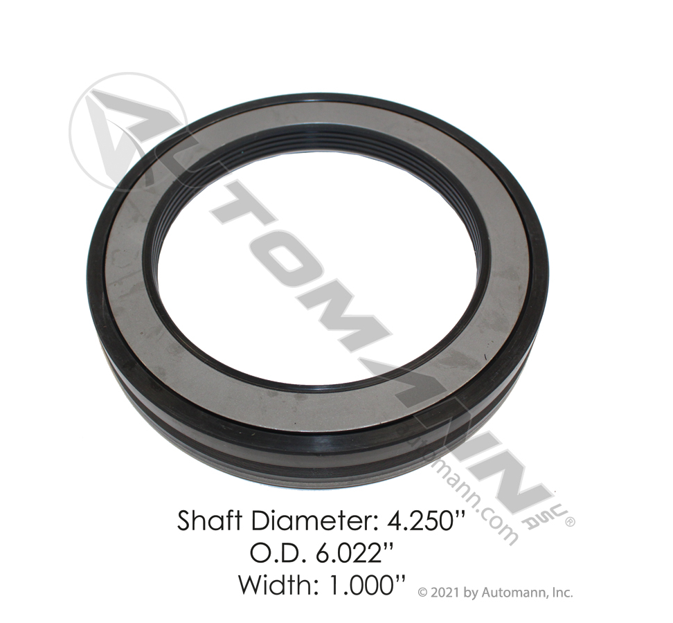 181.370065A - Oil Seal