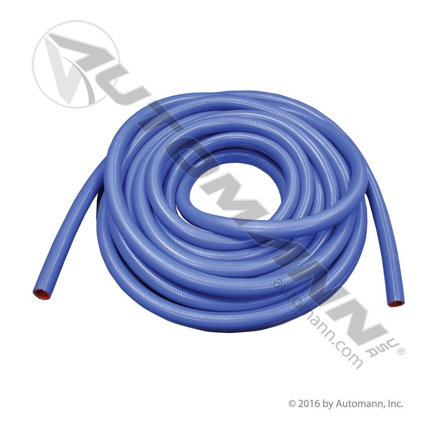 561.11100 - Silicone Heater Hose 1.000 in ID X 1FT