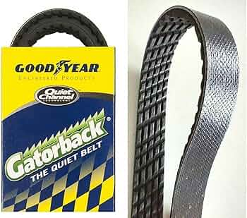 Gatorback Belt 4080575 (T4)