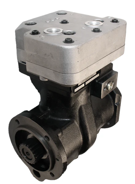 26F03X-0001A- Air Compressor Cummins L, M, N Series (CONTAINER)