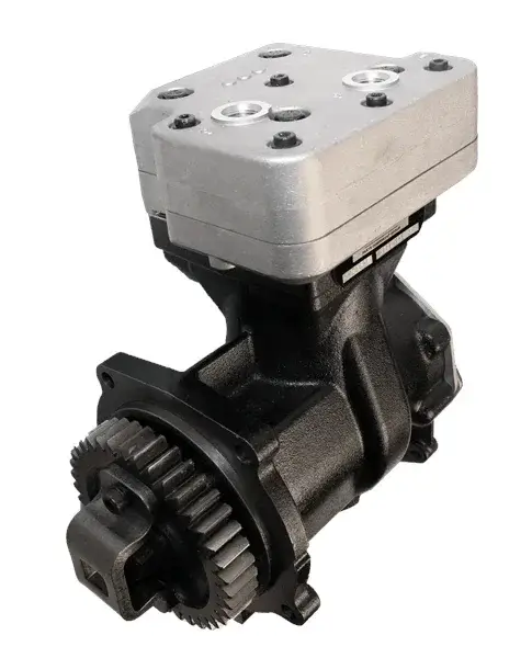 26F03X-0002A - Air Compressor Cummins ISX (CONTAINER)