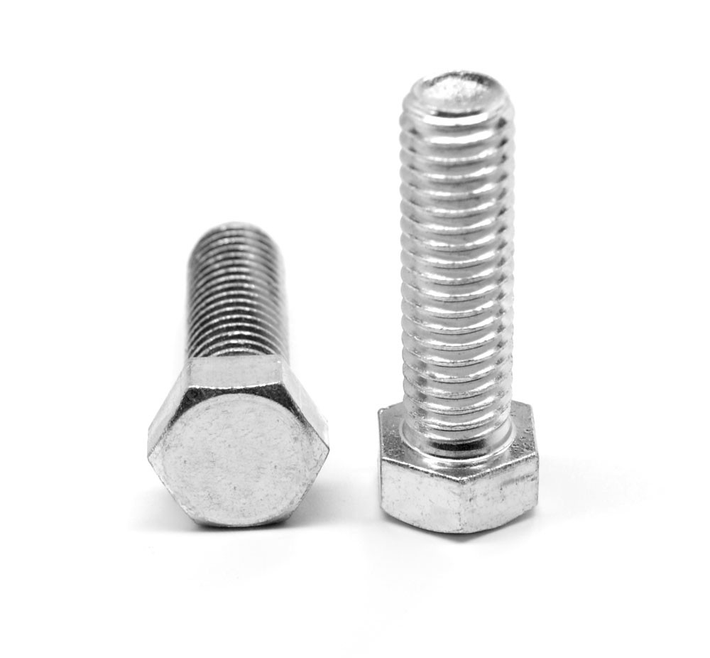 3-0.5 X 25 HEX C/S 8.8 ZINC (E01)
