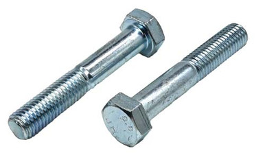12-1.75 X 50 HEX C/S 8.8 ZINC (E01)