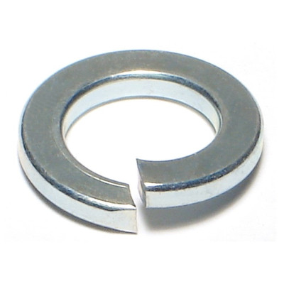 12MM LOCK WASHER ZINC (E01)
