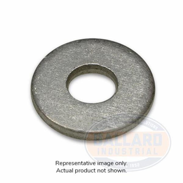 5/16 LW PLTD FLAT WASHER (E01)