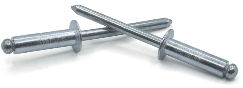 #68 ALL ALUMINUM RIVET
