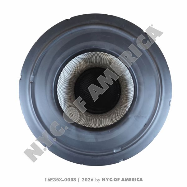 16E35X-0008 - Air Filter FREIGHTLINER COLUMBIA (TRA)