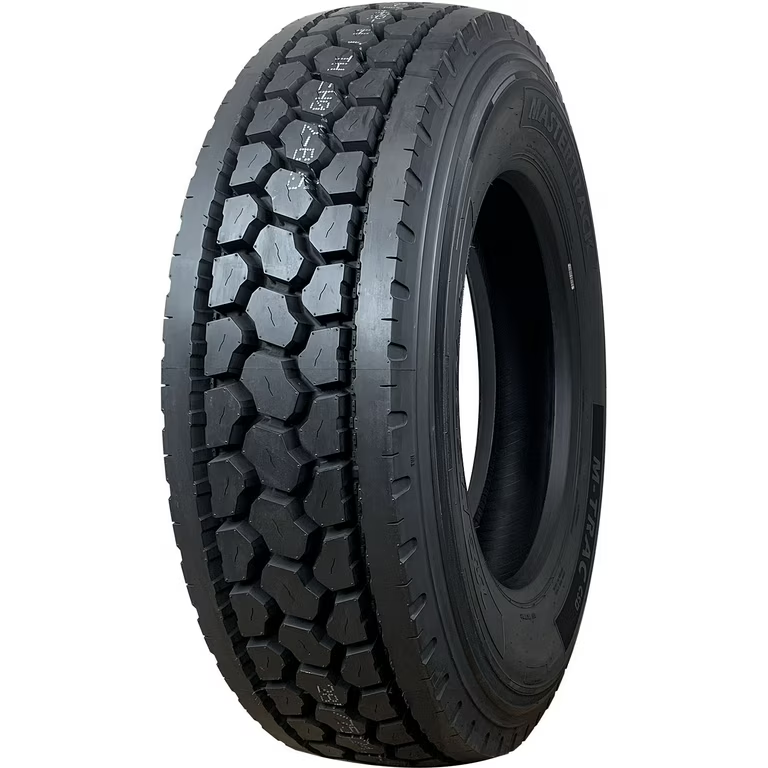 NEW TRACCION TIRE 11R22.5