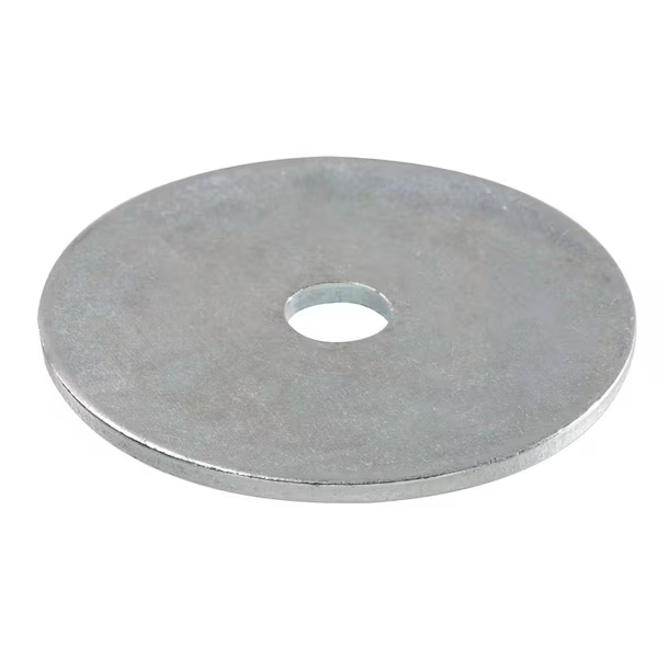 1/4 x 1 1/4 FENDER WASH PLTD (E01)