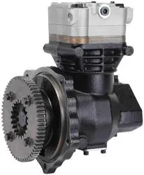 WA5018485 - NS921 AIR COMPRESSOR DETROIT 14 LT W/63T GEAR (CONTAINER)