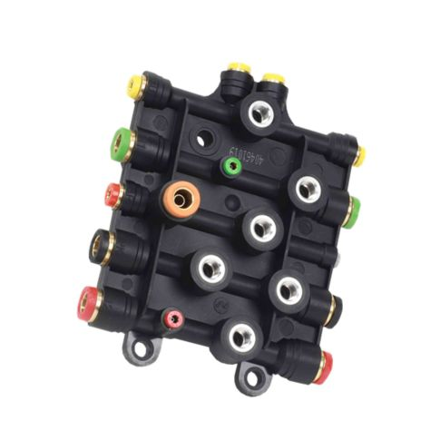 WA13136001 - AIR MANIFOLD (8MID)