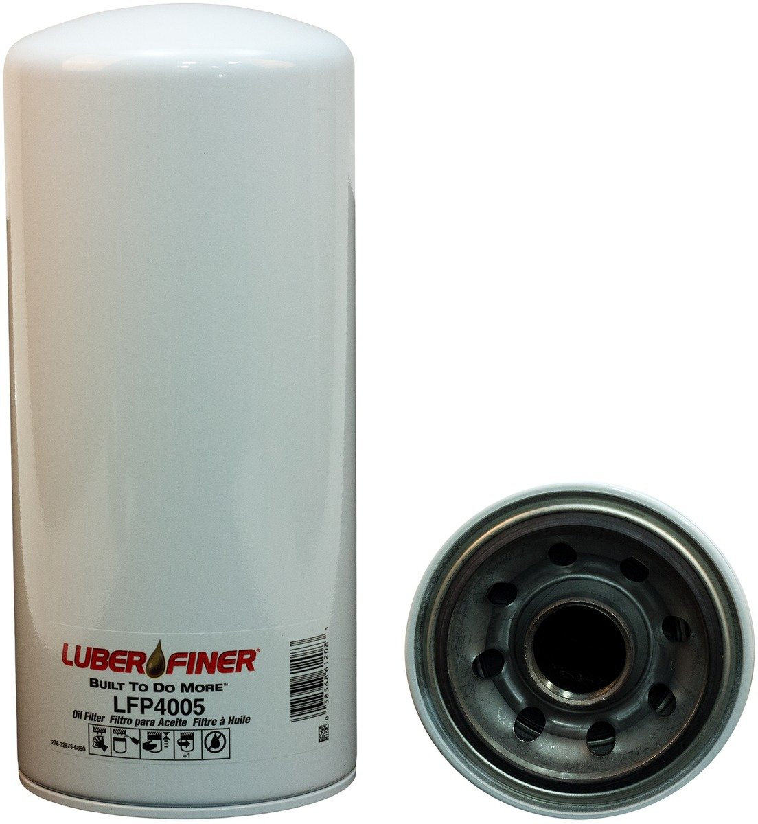 LFP4005 - Engine Oil Filter CAT C15 (2B)