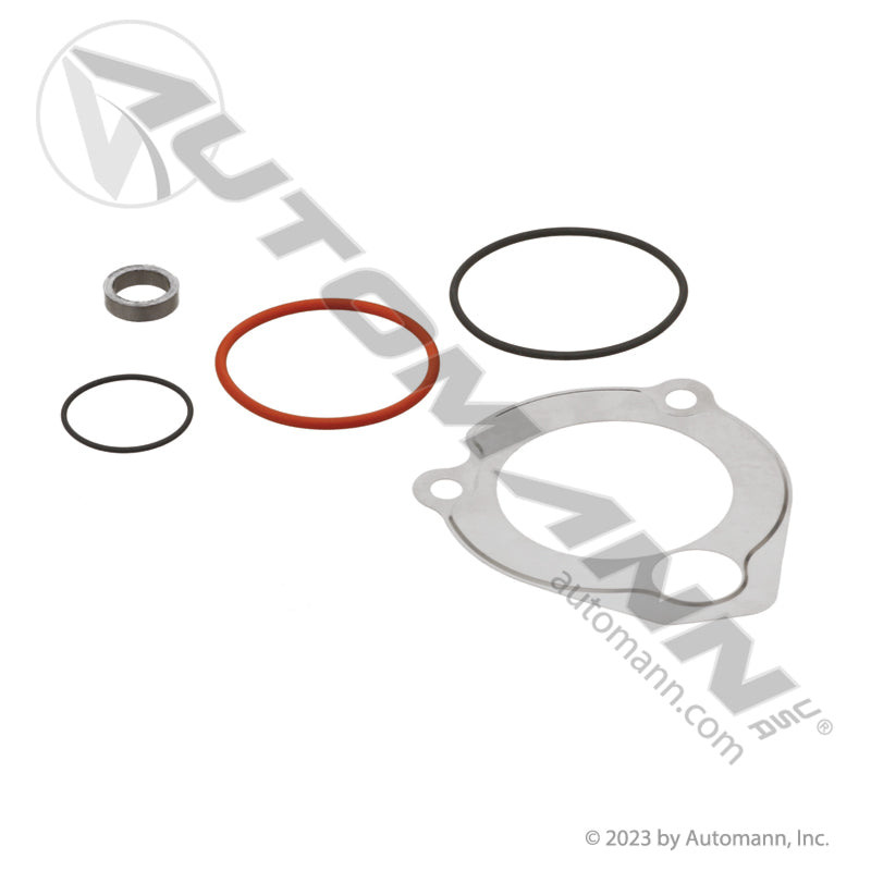 M46972680EL - Turbo Gasket Kit Detroit DD15 DD16 (T2)