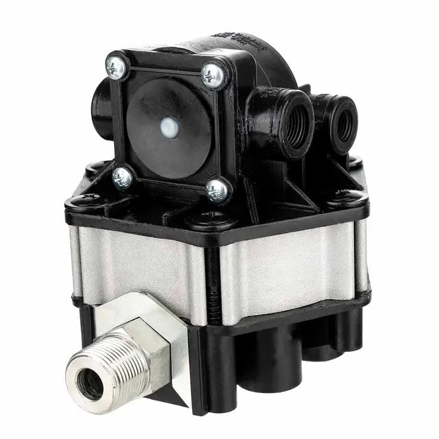 SAP-KN28600 SAP <p>Full Function Trailer Valve FF-2, Rerservoir Port ¾"</p>