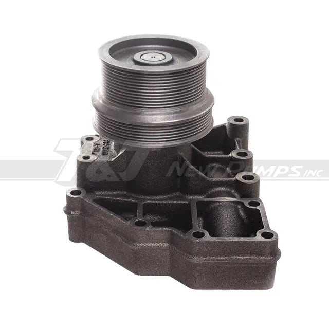 70152 T&J Water Pump for Freightliner Cascadia Coronado International 5900 9900 OE 3684450