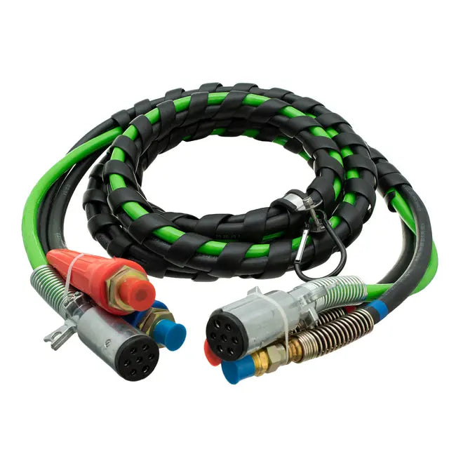 SAP421114 SAP 15 ft. 3 in 1 Electrical & Air Cable Set (8D)