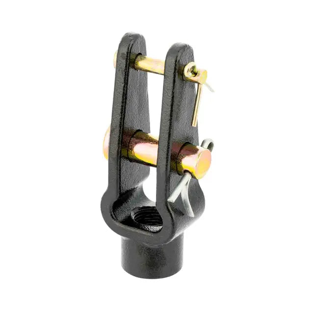 SAPZ3000 SAP Clevis Asembly 5/8 in.-18 Straight for 3030LSI & Automatic Slack Adjusters