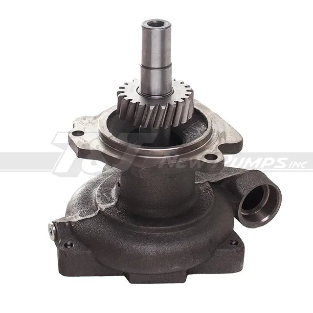 70091 Water Pump for Cummins L10 Series 10.0L / M11 Series 10.8L OEM 4955705 3800737