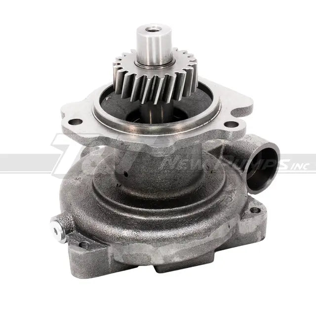 70092 Water Pump for Cummins ISM 10.8L / M11-L10 Short Shaft 01-15 OEM 4955706 4003929