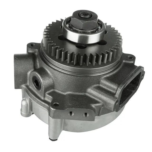 70377 Heavy Duty Water Pump for Caterpillar 3176 OEM 1025844 7E8554 9Y4361