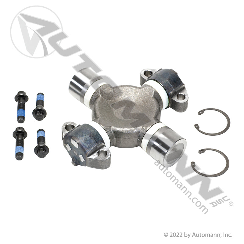 NEP6-0025 - U Joint - RPL25 Series - OSR/WB Type