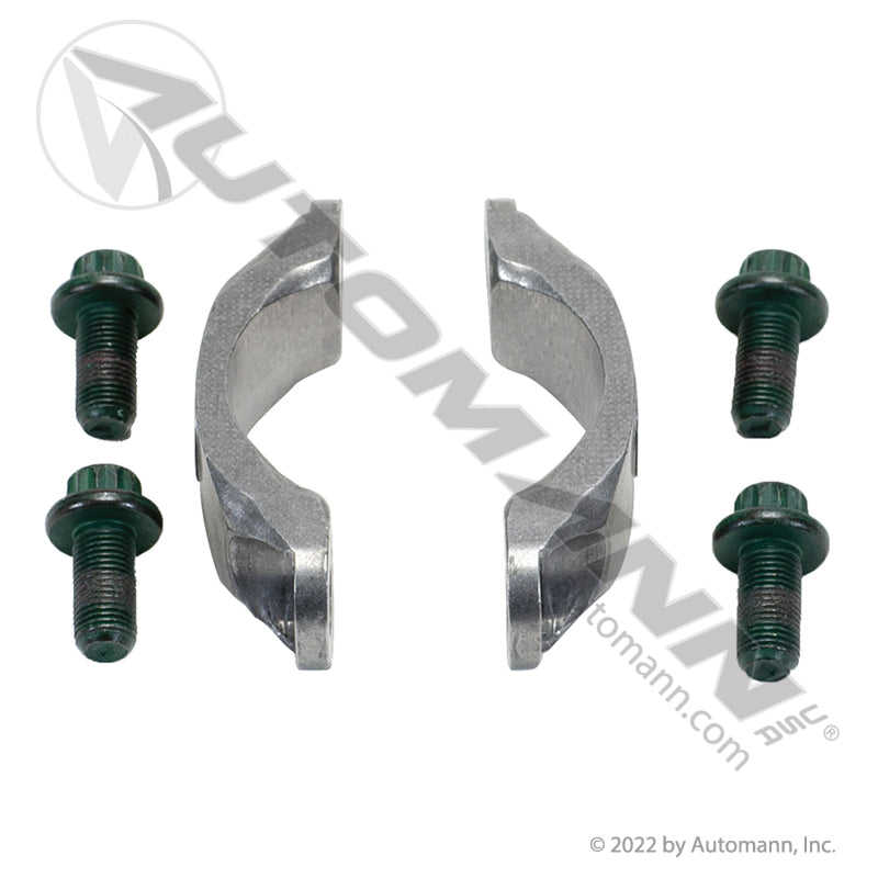 NEPN250-70-18X - Universal Joint Strap Kit SPL250 Series (T6)