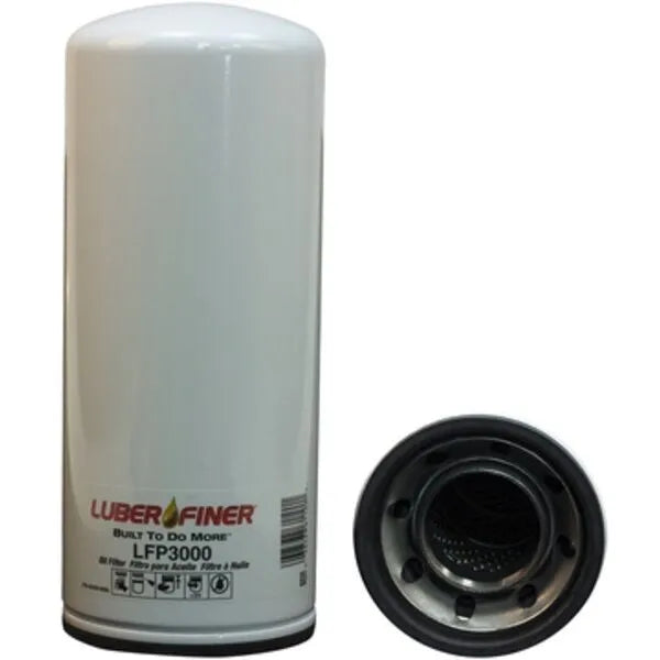 LFP3000 - Engine Oil Filter (2B) - Cummins 3318853; Cummins N14, QSM11, ISC,