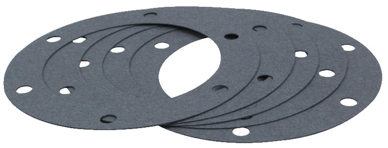 HUB Gasket Bolt Circle: 5-1/2" I.D.: 4.42" (1 Qty) (10B)