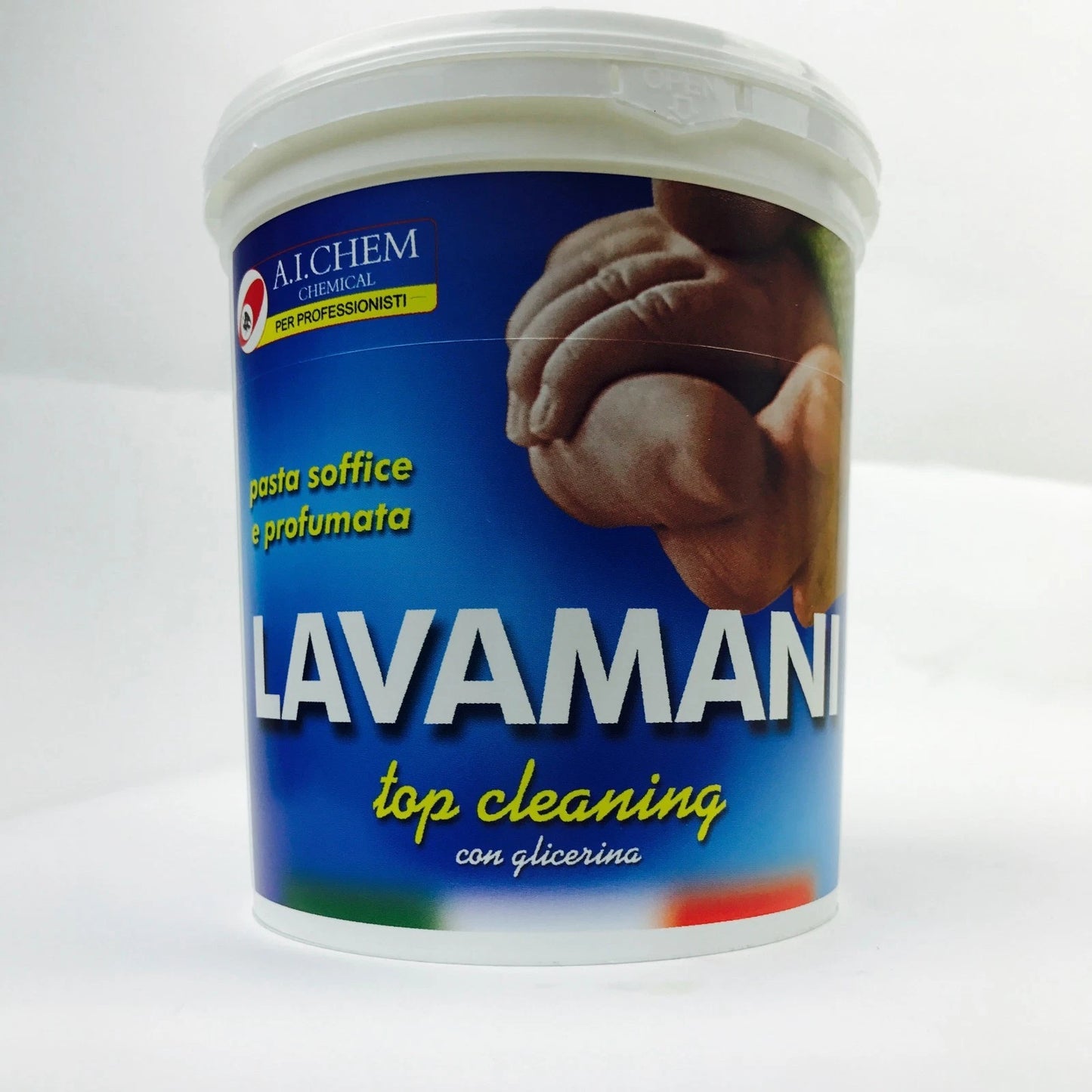 LAVAMANI HAND CLEANER 900 ML (JABON DE MECANICO)