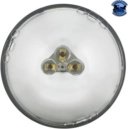 FREIGHTLINER CENTURY 7"HEADLIGHT(LUZ REDONDA 7"SELLADA)8C