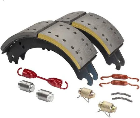 BRAKE SHOE KIT 4514 FH