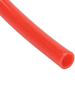 24100503 TUBING, AIR, NYLON, 1/2IN, RED DOT 500 FOOT ROLL