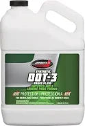 JHN BRAKE FLUID 1 GAL