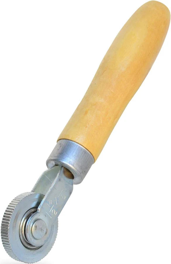 WOODEN HANDLE TIRE PATCH REPAIR(RODILLO)(E02)