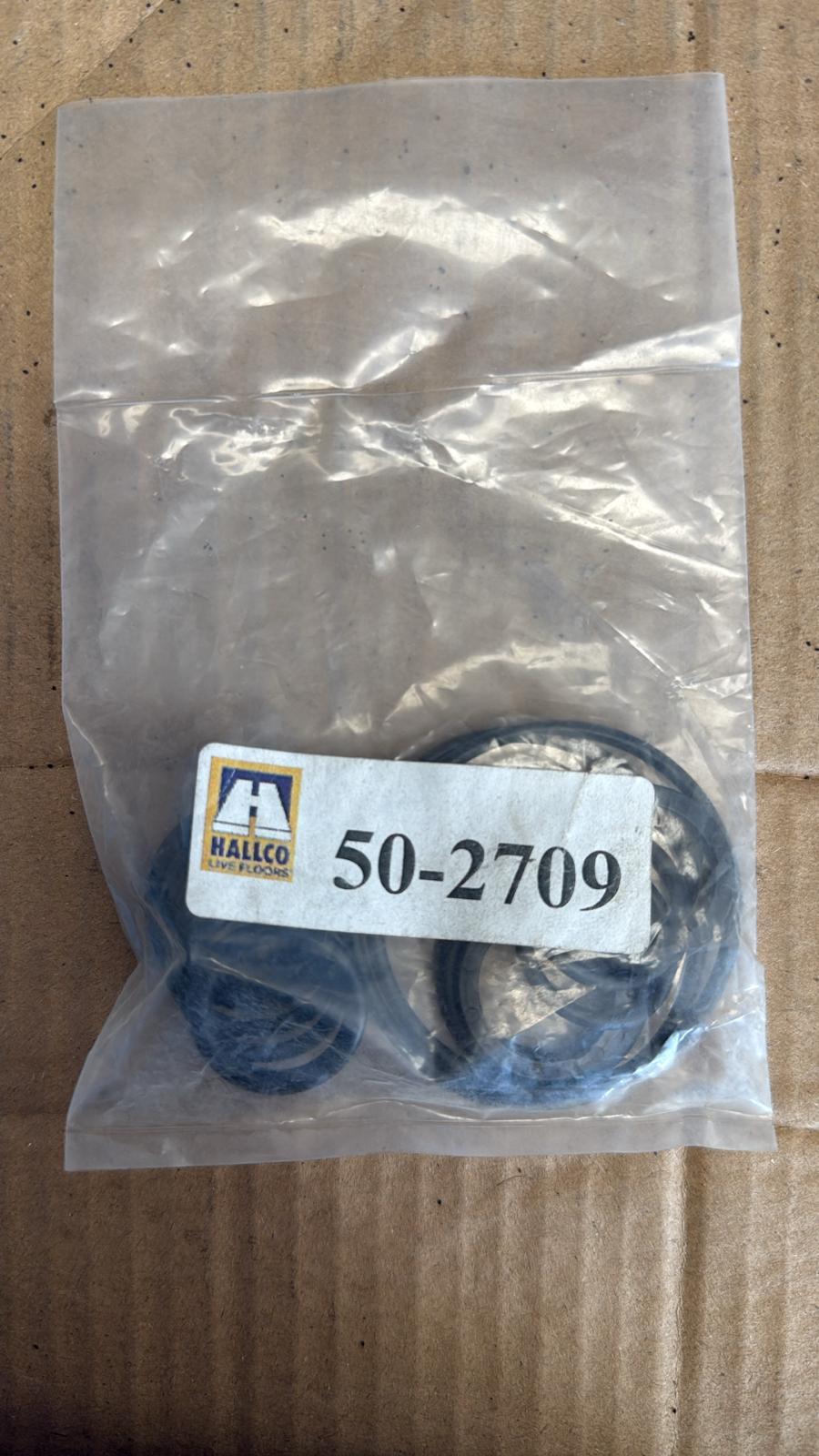 Hallco 50-2709 Switching Valve Seal Kit (70-0003) (12D)