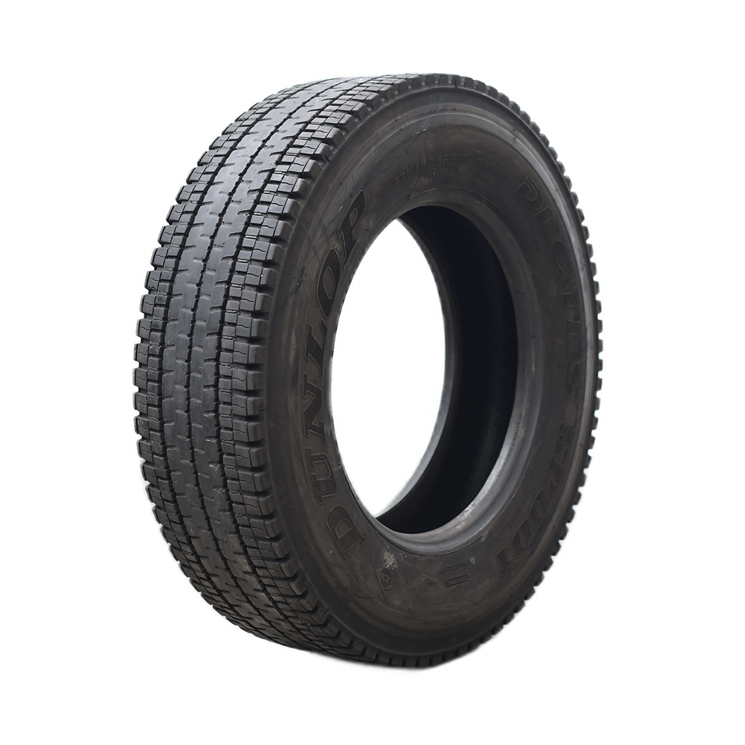 USED TIRE 11R22.5