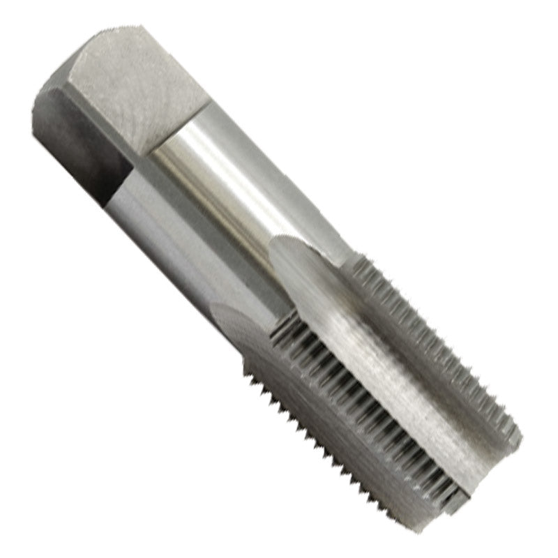3/8" - 18 NPT Carbon Steel 4F Taper Pipe Tap