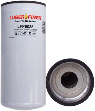 LFP9035 - Engine Oil Filter (2B)