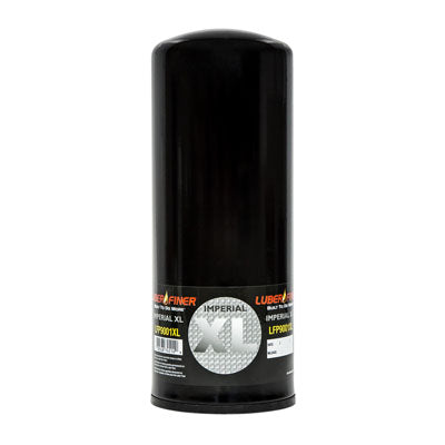 LFP9001XL - Engine Oil Filter (CUMMINS) - Fleetguard FF14000NN, Cummins 4367100