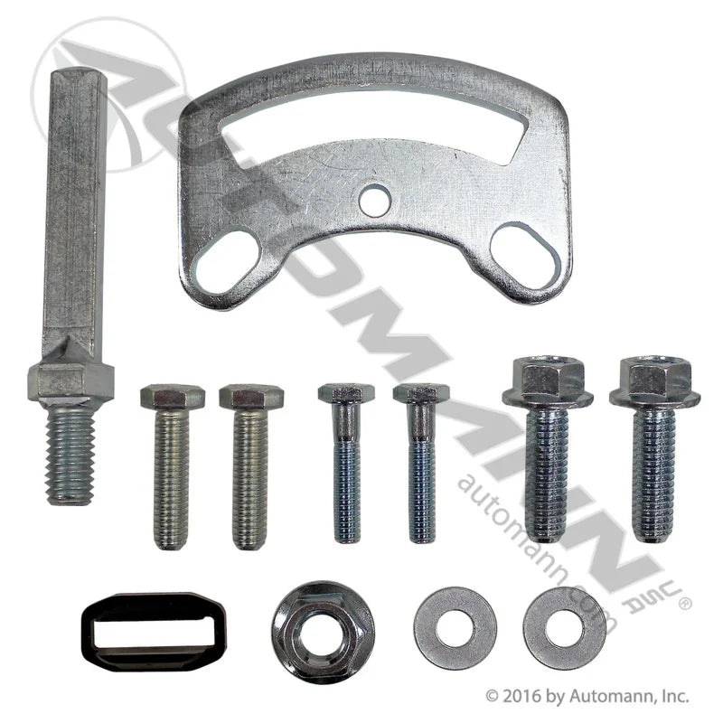 135.H0565 - Haldex Type Hardware Bracket Kit