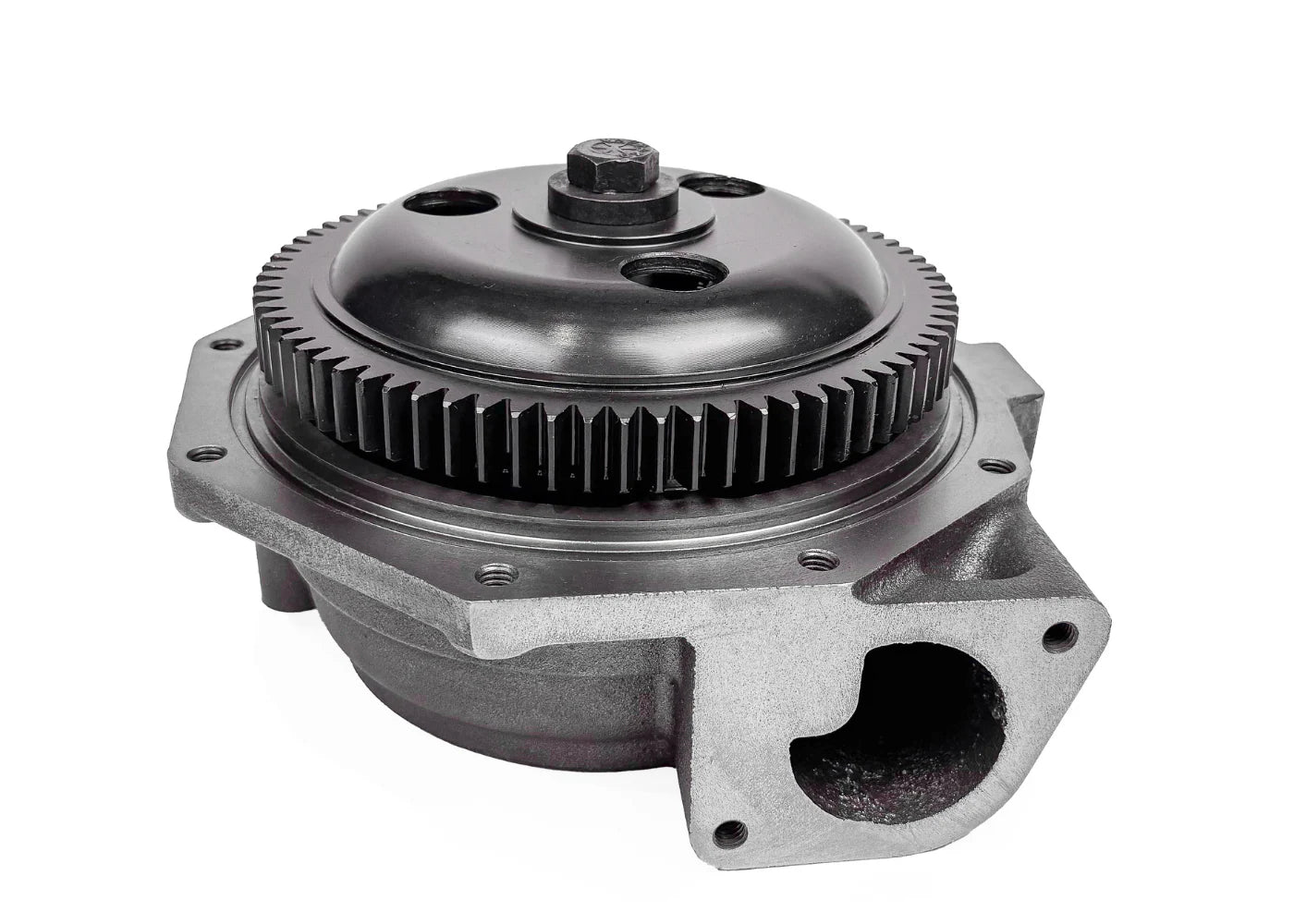 11B04F-0001 - Water Pump, Caterpillar C15 (7B)