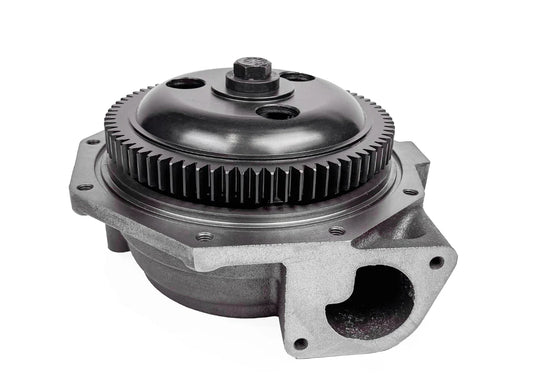 11B04F-0001 - Water Pump, Caterpillar C15 (7B)