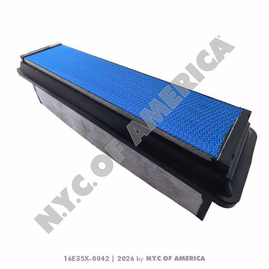 LAF6271A/16E35X-0042 - Engine Air Filter Freightliner Cascadia New Gen 2018+